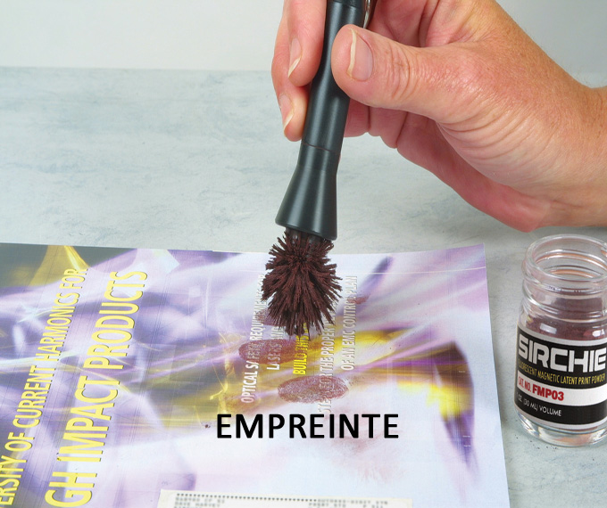 Empreinte