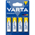pile LR06 VARTA