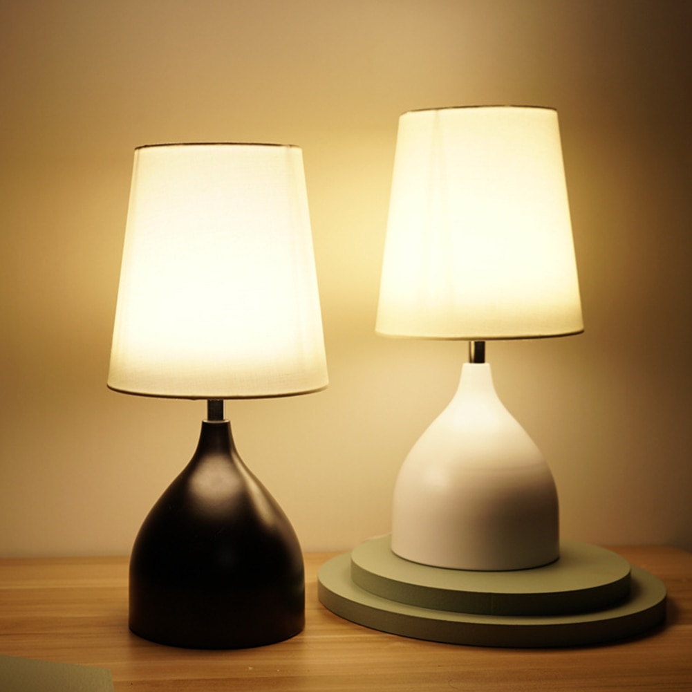 Lampe de Table LED à intensité réglable
