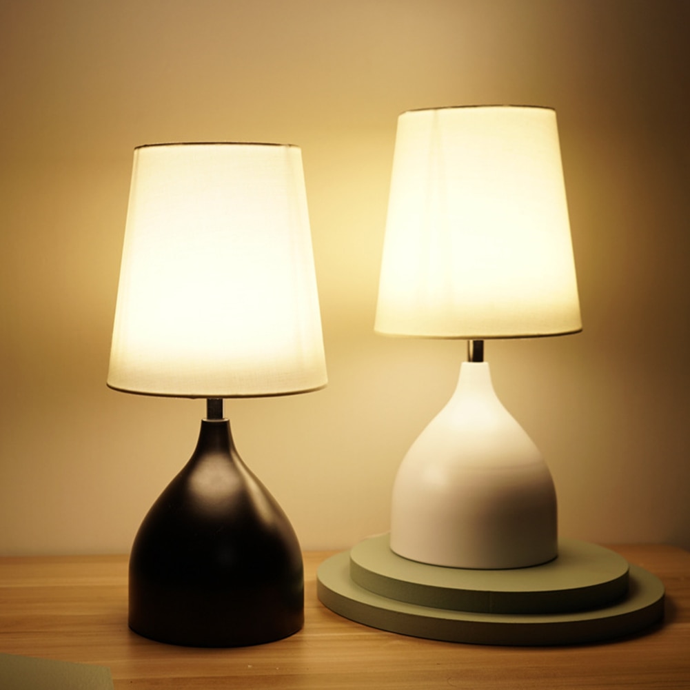 Lampe-de-Table-LED-intensit-r-glable-lumi-re-blanche-chaude-moderne-pour-chambre-coucher-salon