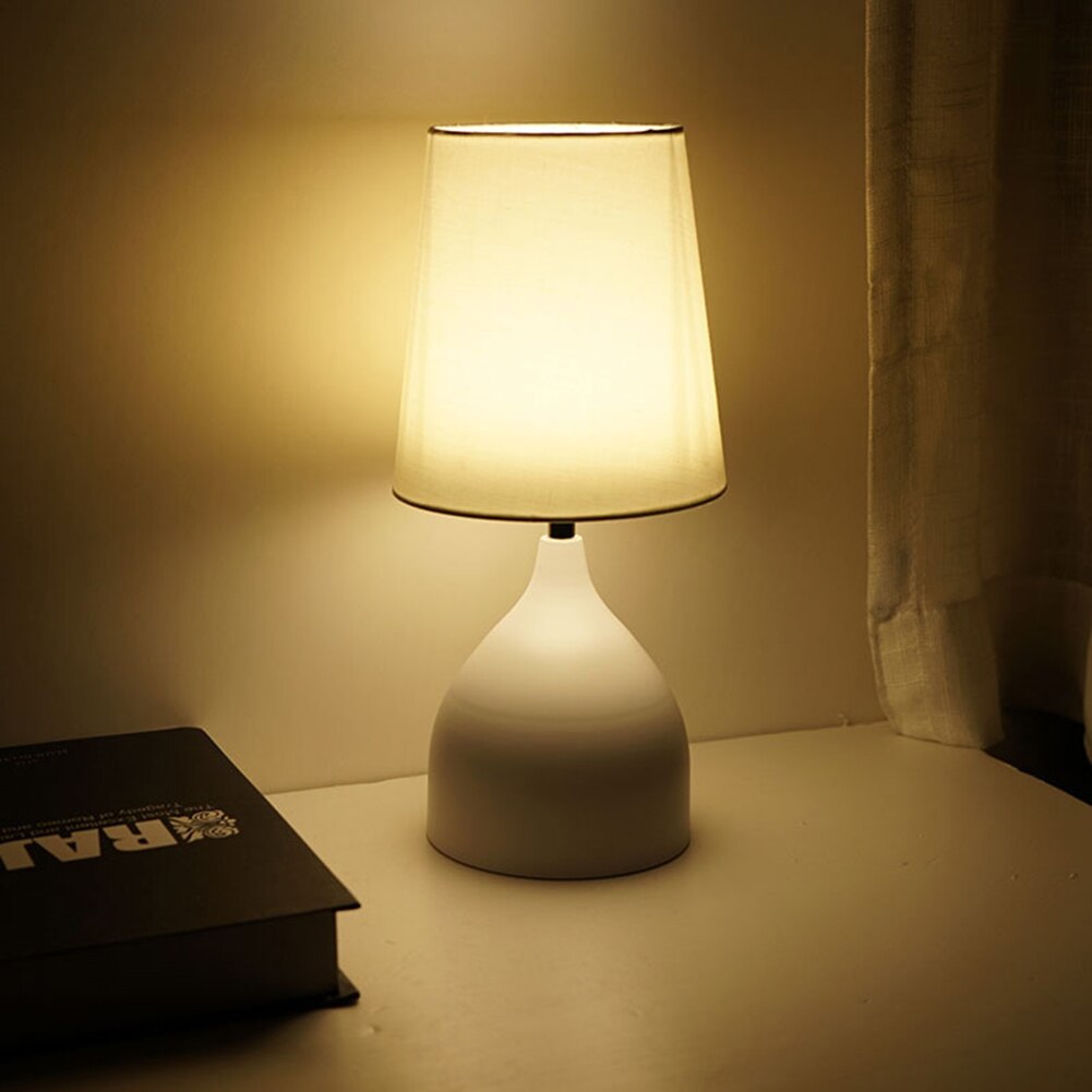 Lampe-de-Table-LED-intensit-r-glable-lumi-re-blanche-chaude-moderne-pour-chambre-coucher-salon