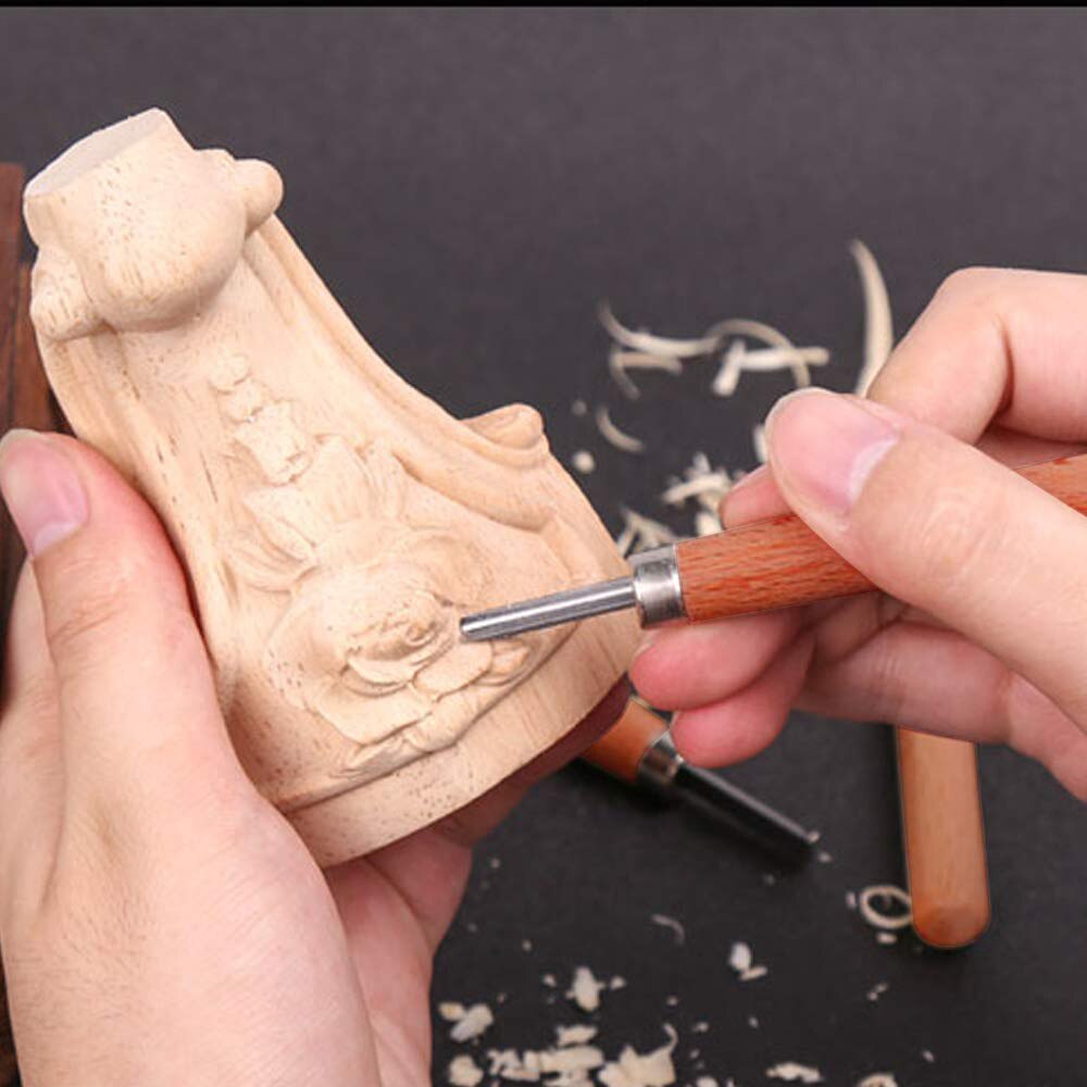 Couteau-d-couper-Sculpture-sur-bois-outils-de-Sculpture-sur-bois-travail-du-bois-artisanat-de