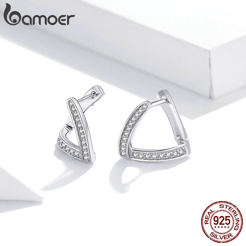 Bamoer-boucles-d-oreilles-g-om-triques-en-argent-Sterling-bijoux-hypoallerg-niques-pour-femmes-et