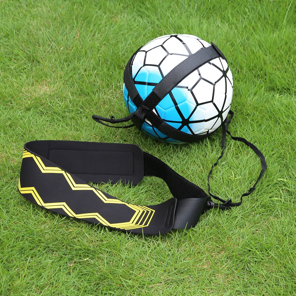 Ceinture-d-entra-nement-pour-ballon-de-Football-r-glable-quipement-d-entra-nement-mains-pour