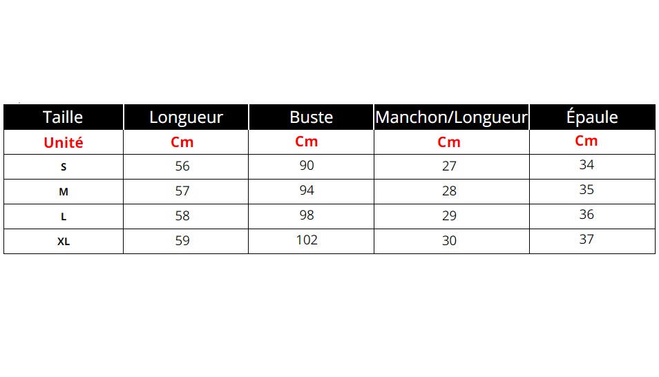 Chemisier à manches courtes et col en v