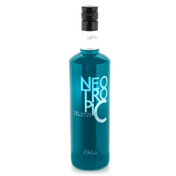 Neo-Tropic-Blue-boisson-rafraîchissante-sans-alcool