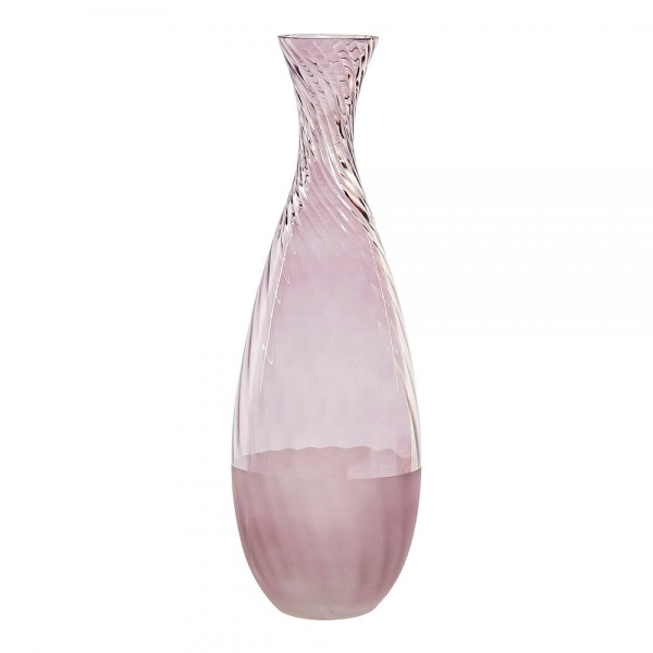 vase-en-verre-rose (merci boutique) (1)