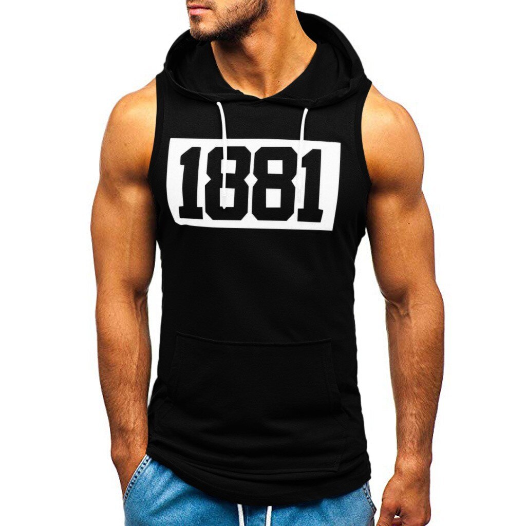 D-bardeur-de-sport-imprim-pour-homme-sans-manches-capuche-poche-de-musculation-s-chage-serr