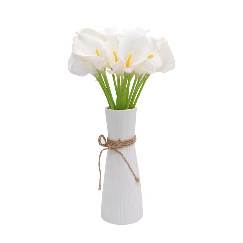 Bouquet-Artificiel-de-Lys-Calla-au-Toucher-R-el-pour-Mariage-D-coration-Florale-de-Haute