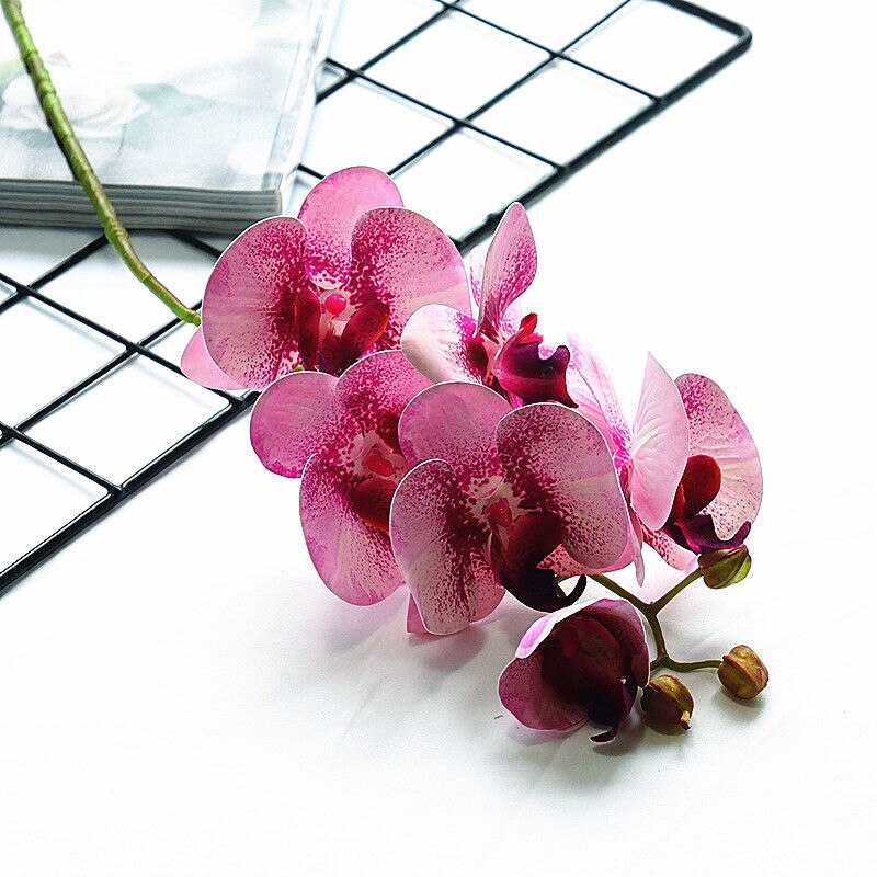 Orchid-e-papillon-artificielle-branches-de-fausses-fleurs-en-plastique-au-toucher-naturel-pour-la-d