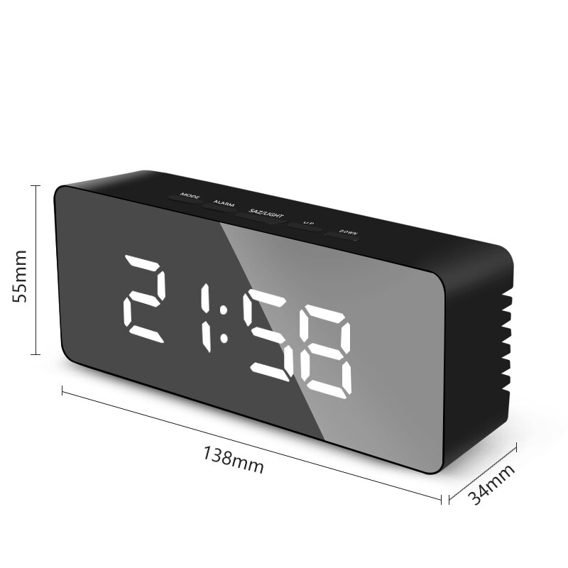 Horloge-num-rique-LED-miroir-r-veil-veilleuse-thermom-tre-horloge-murale-lampe-carr-e-rectangulaire