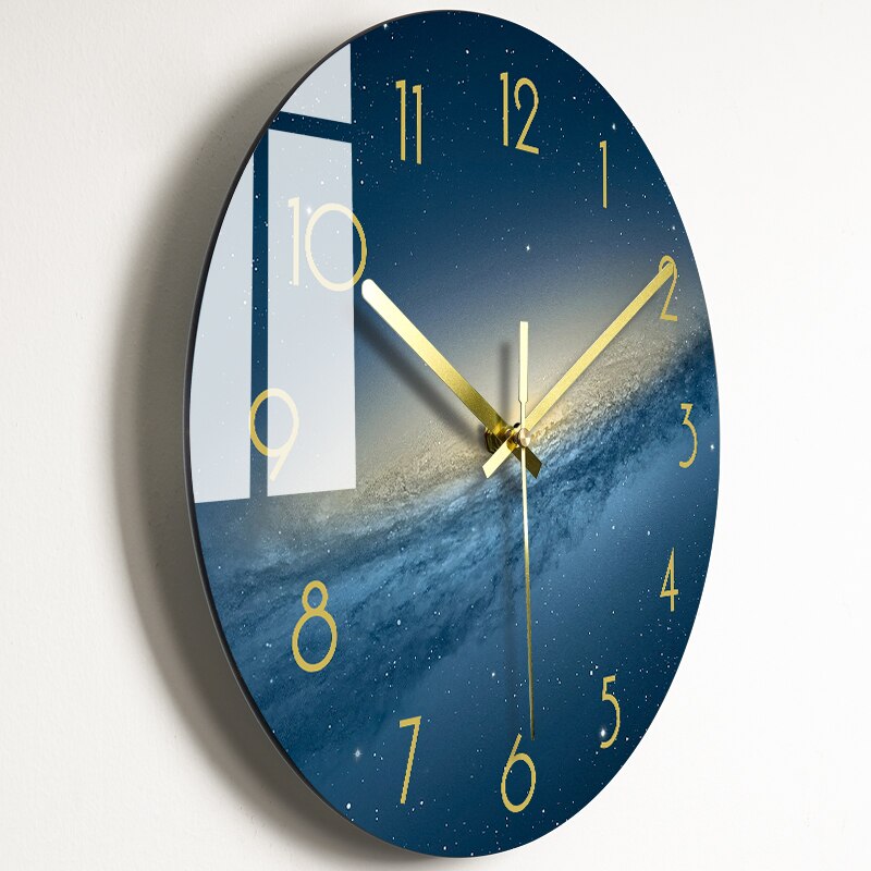 Horloge-murale-de-luxe-silencieuse-en-verre-d-coration-murale-moderne-et-cr-ative-pour-salon
