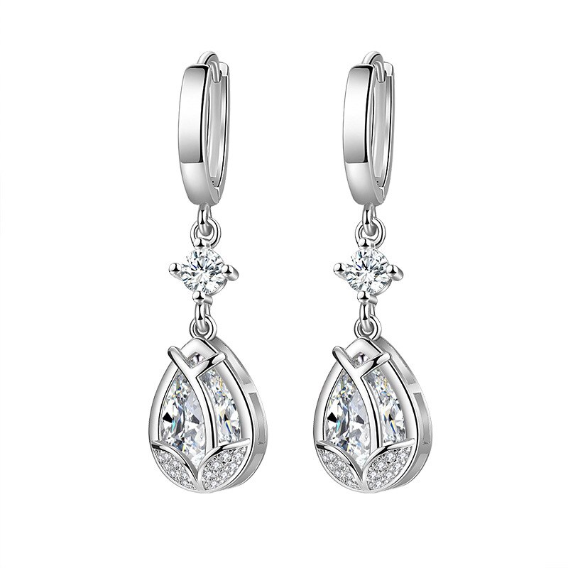 Fanqieliu-boucles-d-oreilles-cr-atives-de-Style-Vintage-en-argent-Sterling-925-pour-femmes