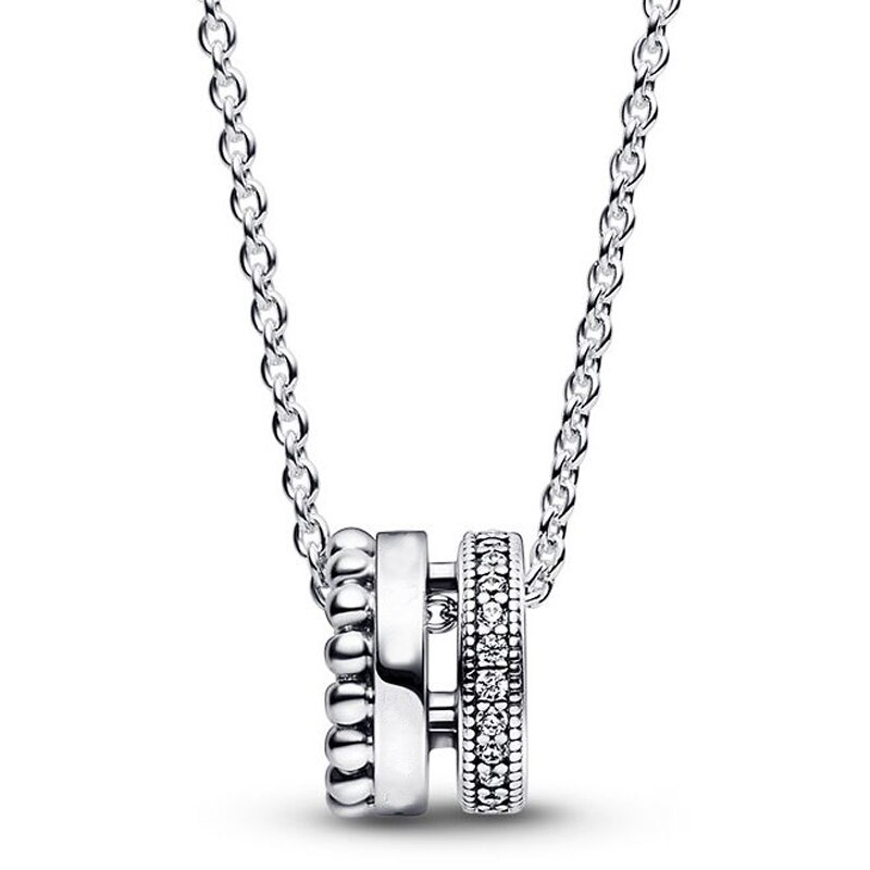 Collier-avec-pendentif-et-perles-en-argent-Sterling-925-toile-de-tournage-Signature-pav-e-Collier