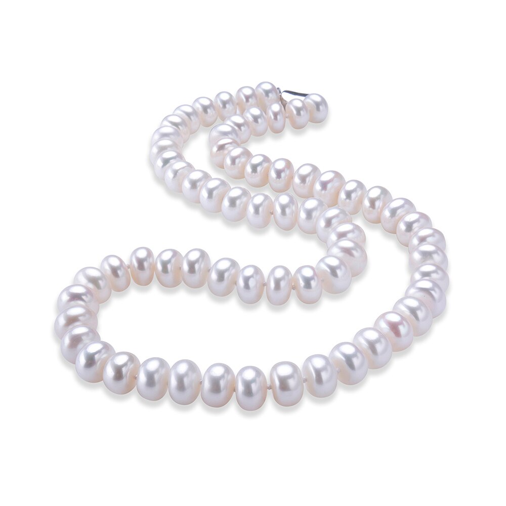 Dainashi-collier-en-argent-Sterling-pour-femmes-7-10mm-perles-de-culture-d-eau-douce-bijoux
