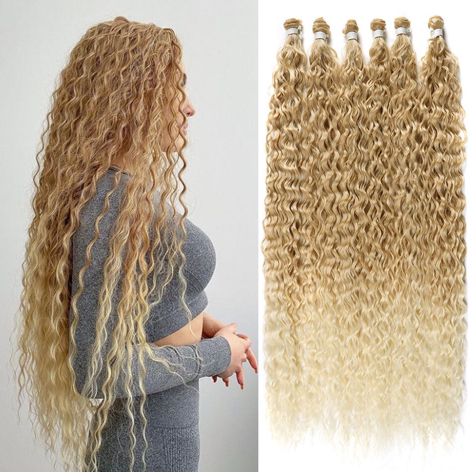 Extensions-capillaires-synth-tiques-boucl-es-cr-pues-de-30-pouces-9-pi-ces-faux-cheveux