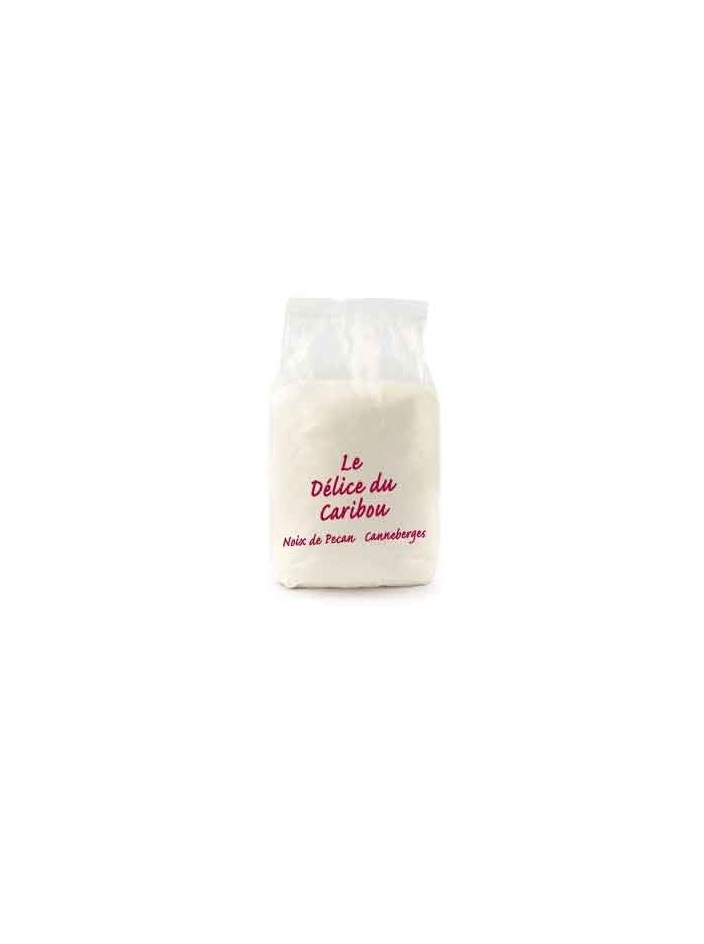Préparation Le délice du Caribou 420g