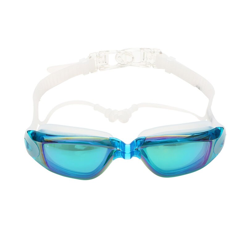 Lunettes-de-natation-optiques-pour-hommes-et-femmes-pour-myopie-piscine-bouchon-d-oreille-professionnel-tanche