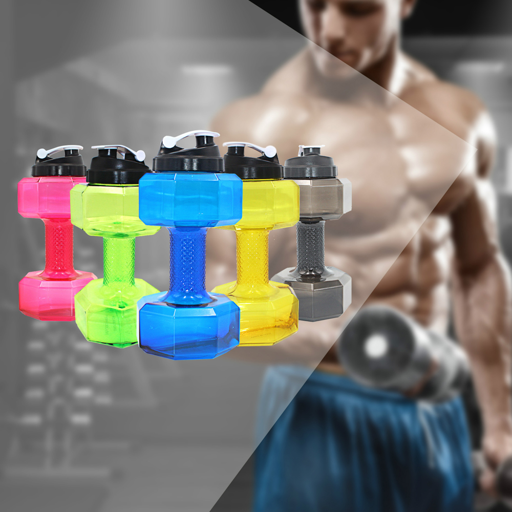 Bouteille-d-halt-re-d-eau-de-grande-capacit-bouteille-de-Sport-gymnastique-course-pied-Fitness