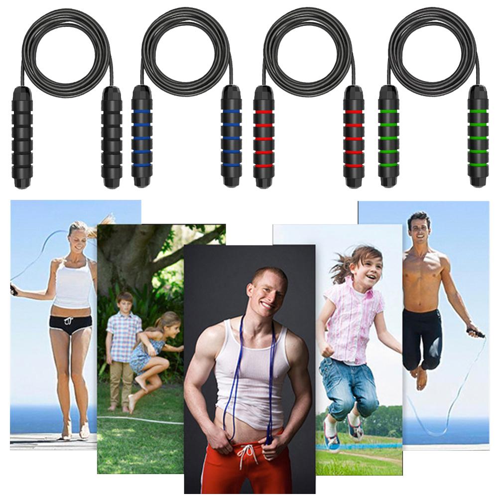 Corde à sauter avec compteur multifonctions - Sport/Fitness - Merci Boutique