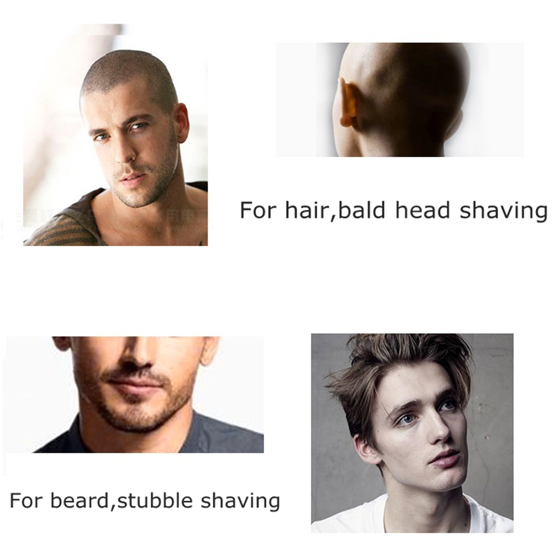 Kemei-rasoir-lectrique-puissant-pour-hommes-rasoir-pour-barbe-cheveux-t-tes-chauves-machine-de-rasage