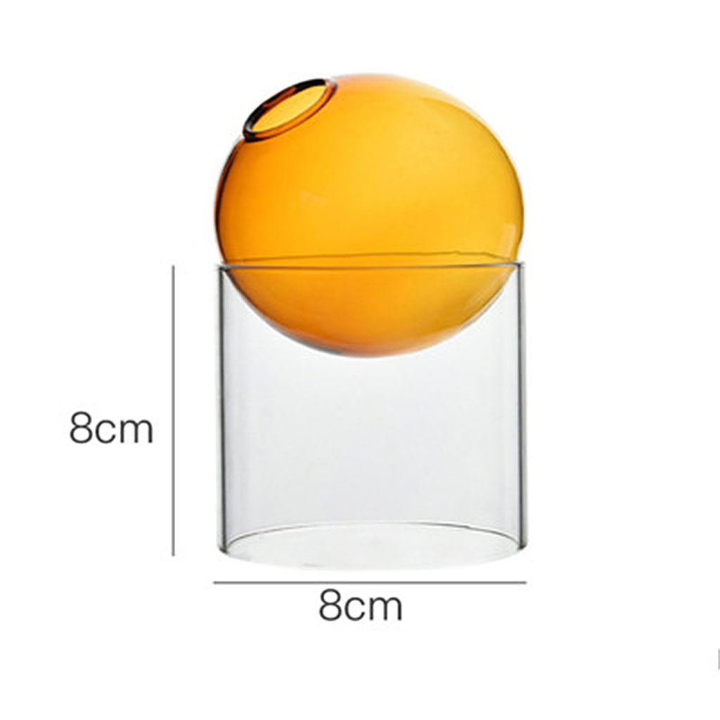 Vase-rond-en-verre-de-Style-nordique-Vase-d-coratif-en-pot-conteneur-d-arrangement-de