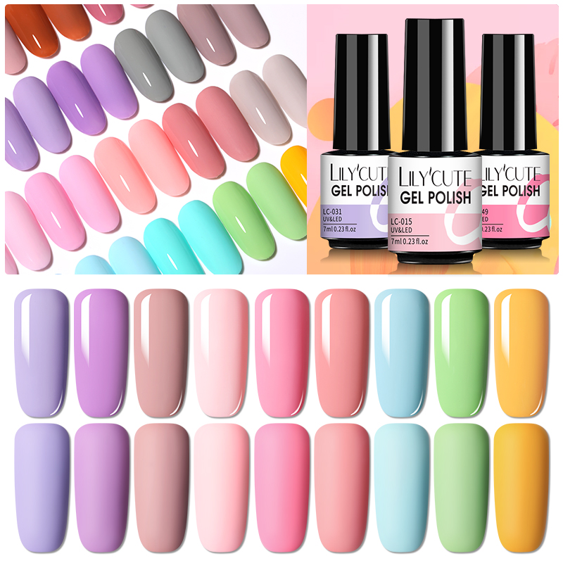 Vernis à ongles 100 couleurs au choix - Hygiène & Beauté/Maquillage et  Accessoires - Merci Boutique