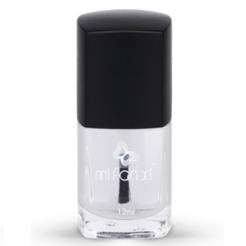 Vernis à ongles incolore 12ml