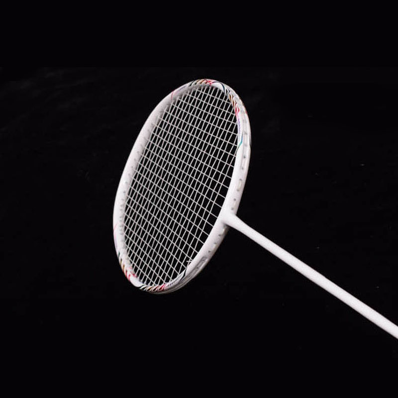 Raquette-de-Badminton-professionnelle-8U-100-carbone-24-30lbs-G5-ultral-g-re-Offensive-sport-d