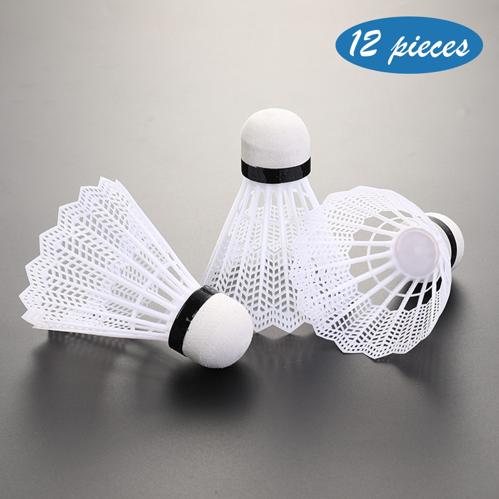 Balles-de-Badminton-l-g-res-en-plastique-volants-color-s-en-plastique-fournitures-pour-activit