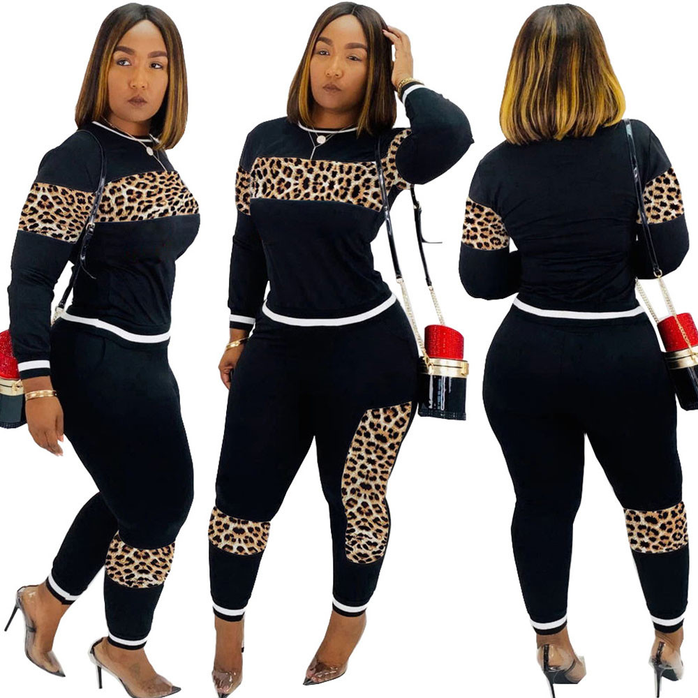 Ensemble deux pièces jusqu\'au 3XL