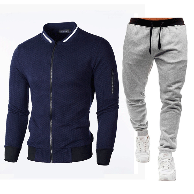 Survêtement 2 pièces pantalon gris - Mode/Survêtements pour Hommes - Merci  Boutique