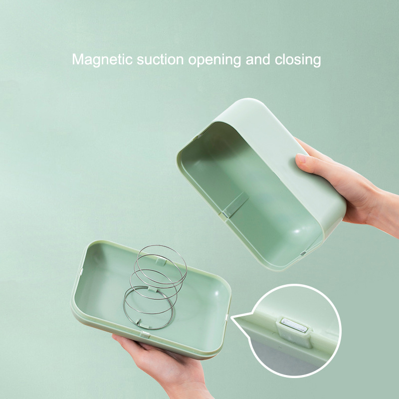 Bo-te-de-rangement-de-mouchoirs-en-plastique-maison-simple-salon-salle-manger-bureau-anti-poussi