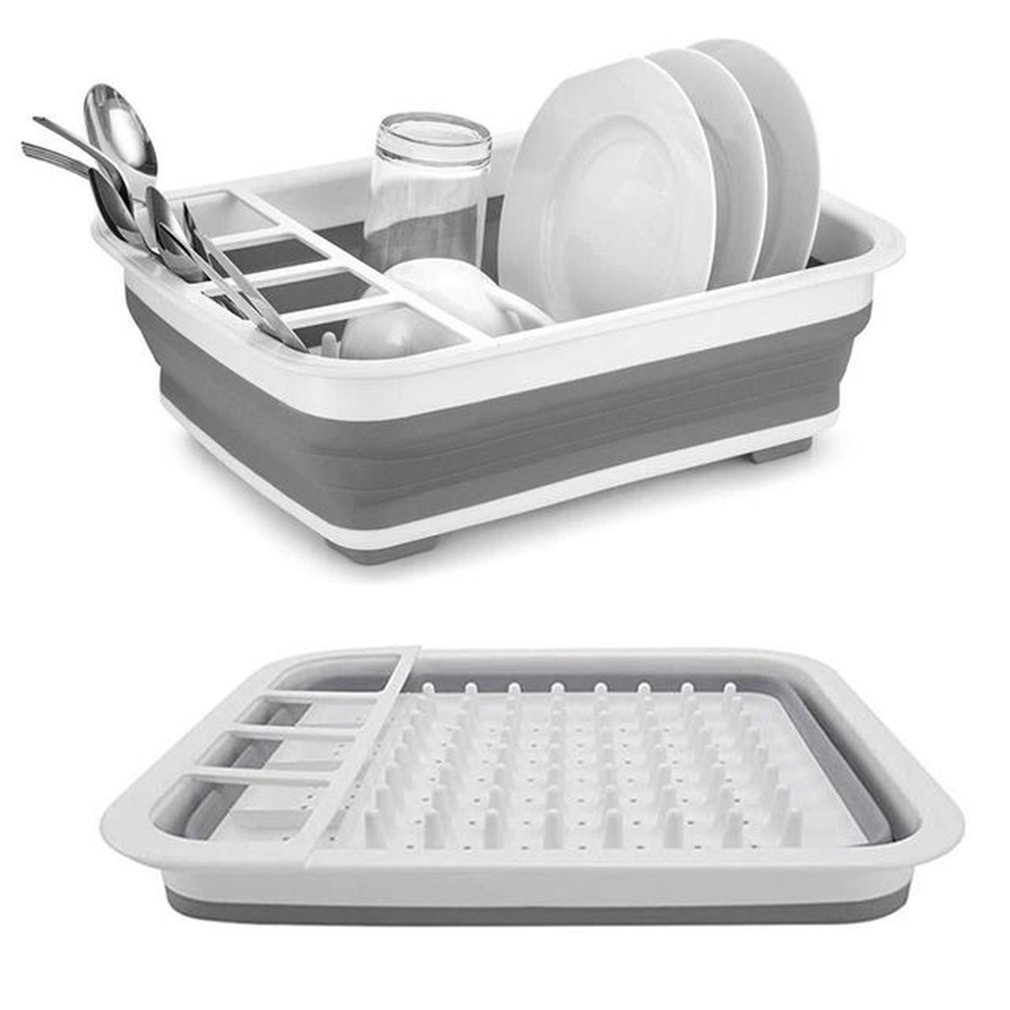 gouttoir-vaisselle-pliable-bol-gouttoir-assiette-de-table-support-de-s-chage-Portable-tag-re