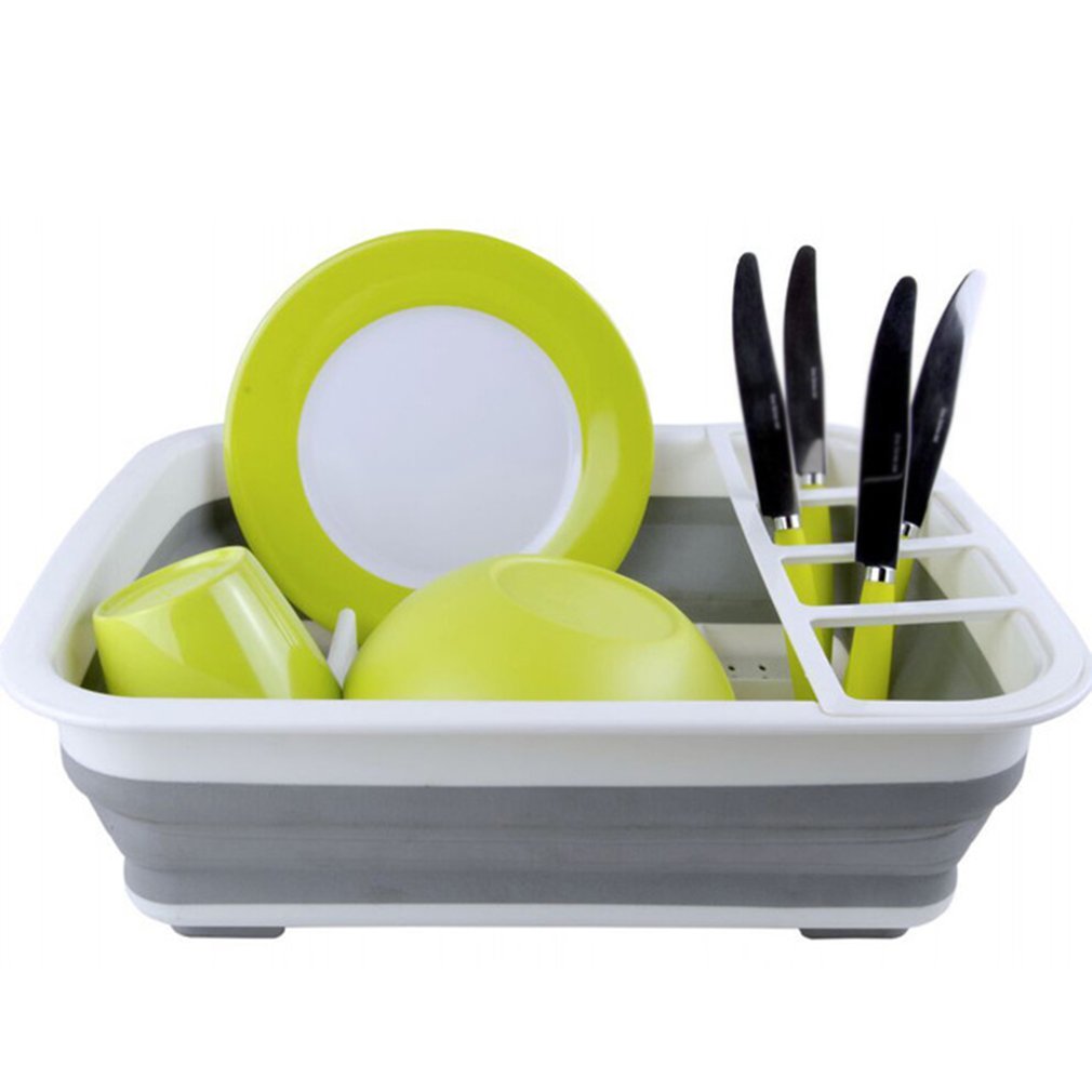 gouttoir-vaisselle-pliable-bol-gouttoir-assiette-de-table-support-de-s-chage-Portable-tag-re