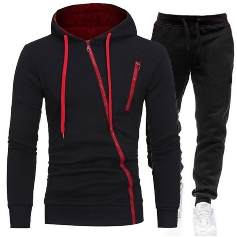 Survêtement de sport pour hommes