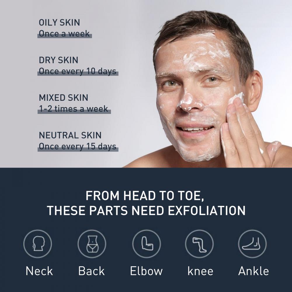 Mousse-nettoyante-pour-le-visage-pour-hommes-Mousse-nettoyante-pour-les-Pores-l-acn-les-points