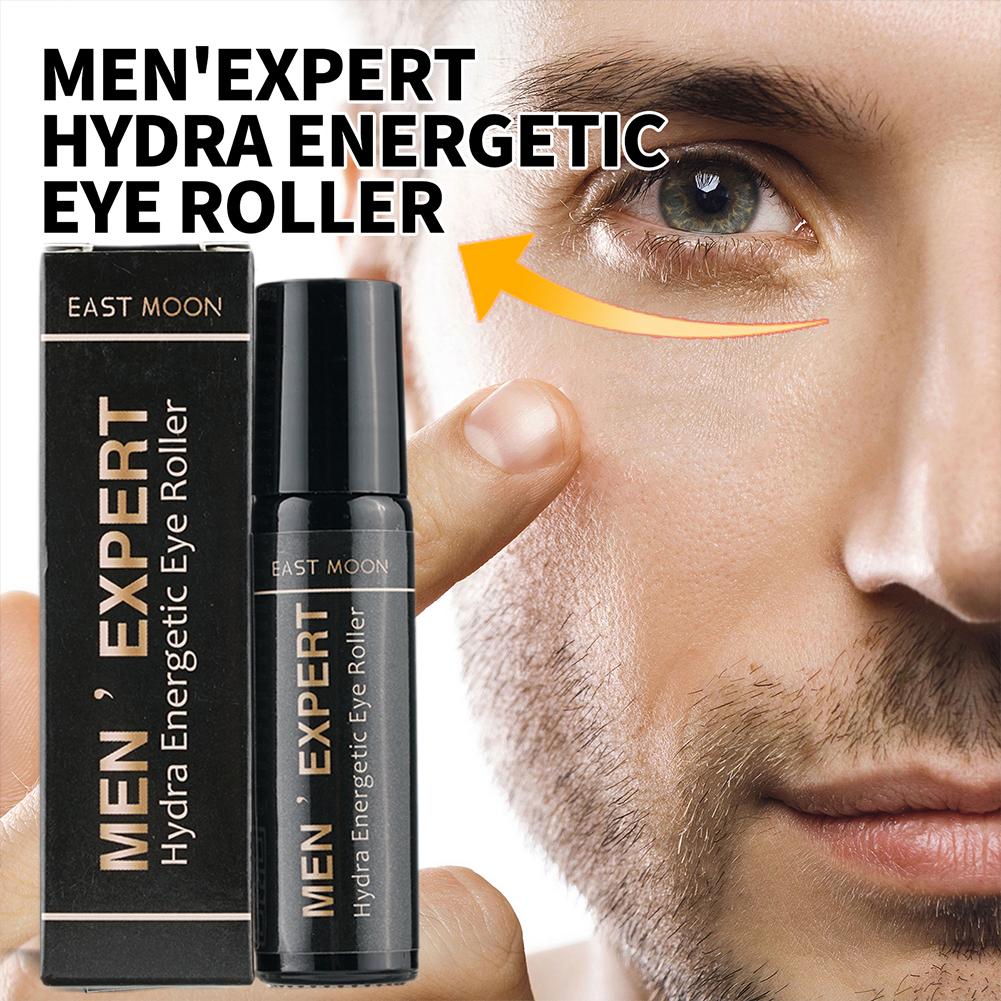 Sérum pour les yeux pour hommes