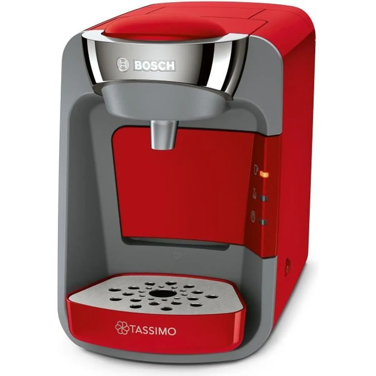 Machine à café multi boisson Tassimo