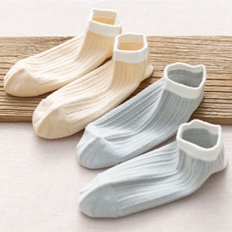 Chaussettes-invisibles-la-cheville-en-coton-pour-femmes-5-paires-paquet-nouveaut-brod-e-mignonnes-respirantes