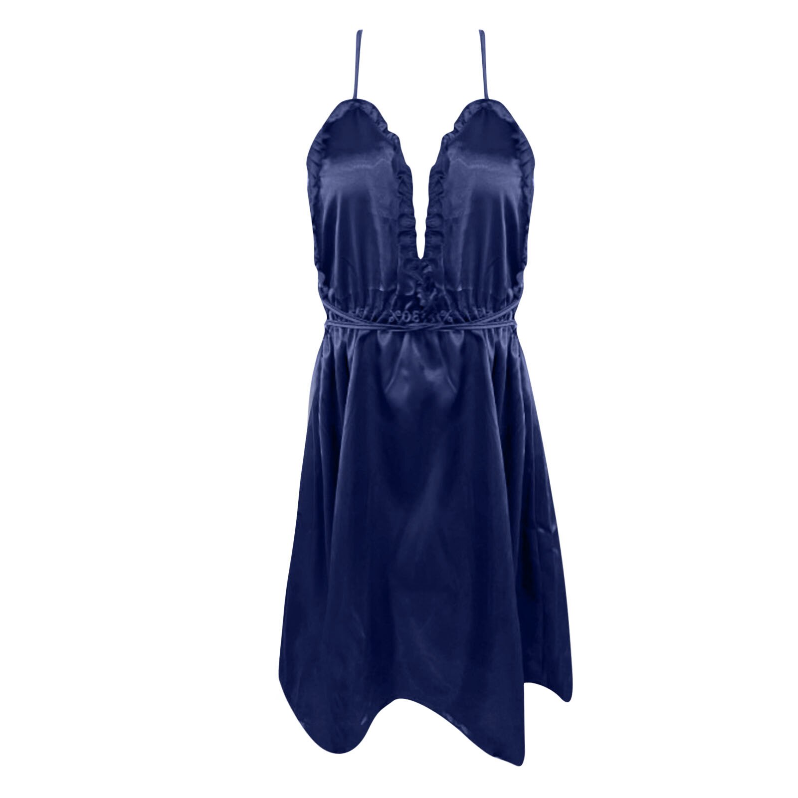Chemise-de-nuit-en-dentelle-pour-femmes-nuisette-sexy-slip-complet-nuisette-v-tements-de-nuit