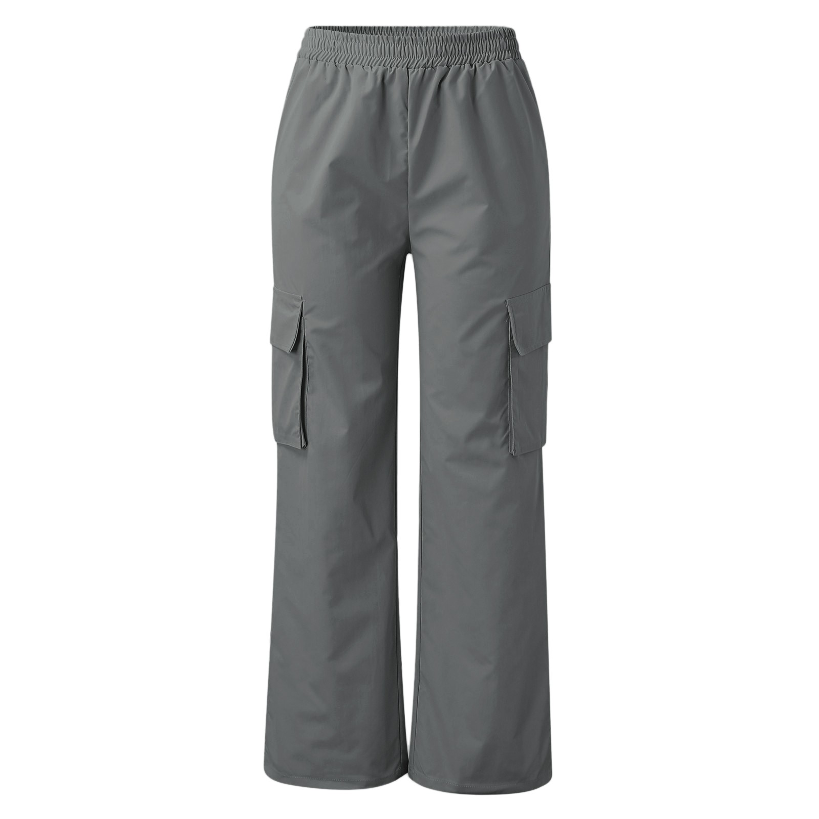 Pantalon-Cargo-jambes-larges-pour-femmes-Y2k-surdimensionn-taille-haute-droit-Vintage-Streetwear-surv-tement