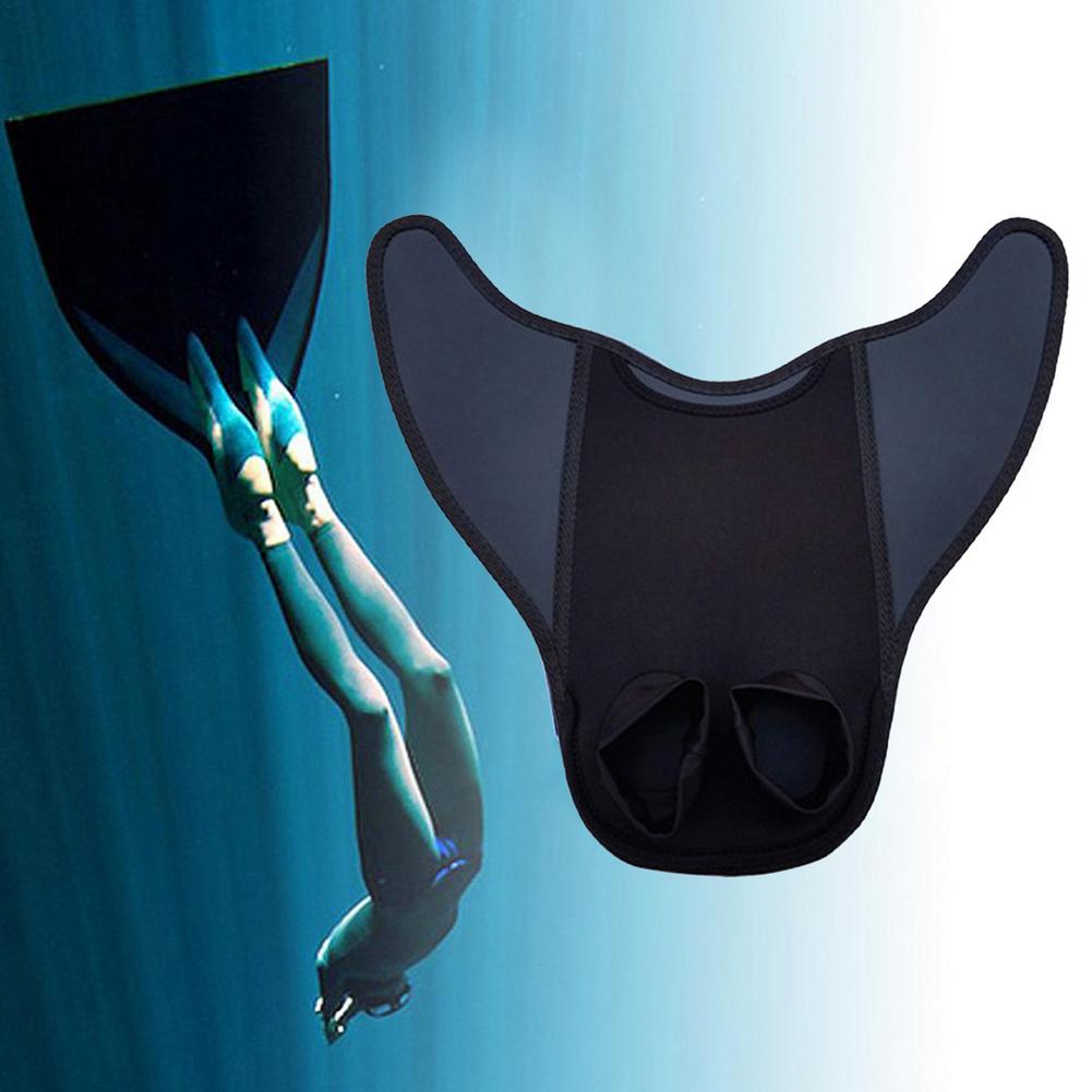 1 paire de silicone natation main palmée silicone swim gear palmes main  palmées palmées pour la plongée en apnée surf fitness