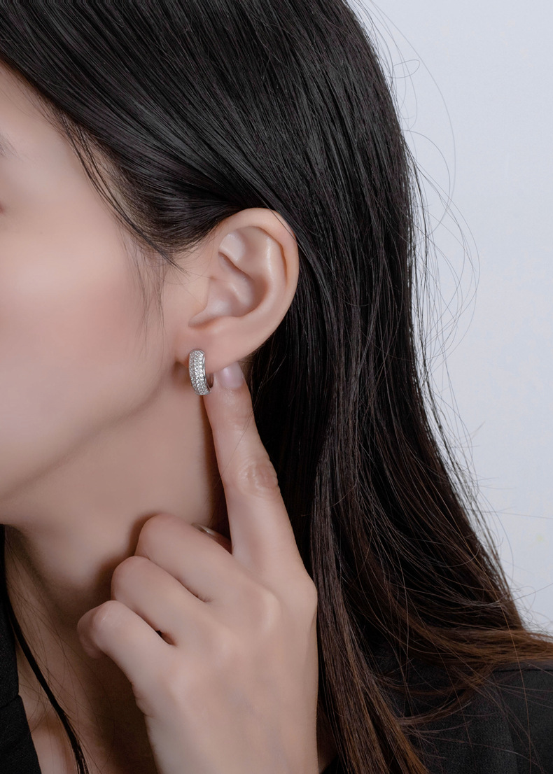 Boucles-d-oreilles-en-argent-Sterling-925-pour-femme-et-fille-bijoux-de-luxe-en-Zircon