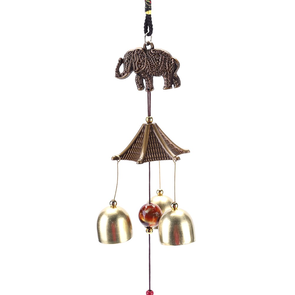 Pendentif-carillon-olien-Antique-en-cuivre-d-coration-de-jardin-d-ext-rieur-en-m-tal