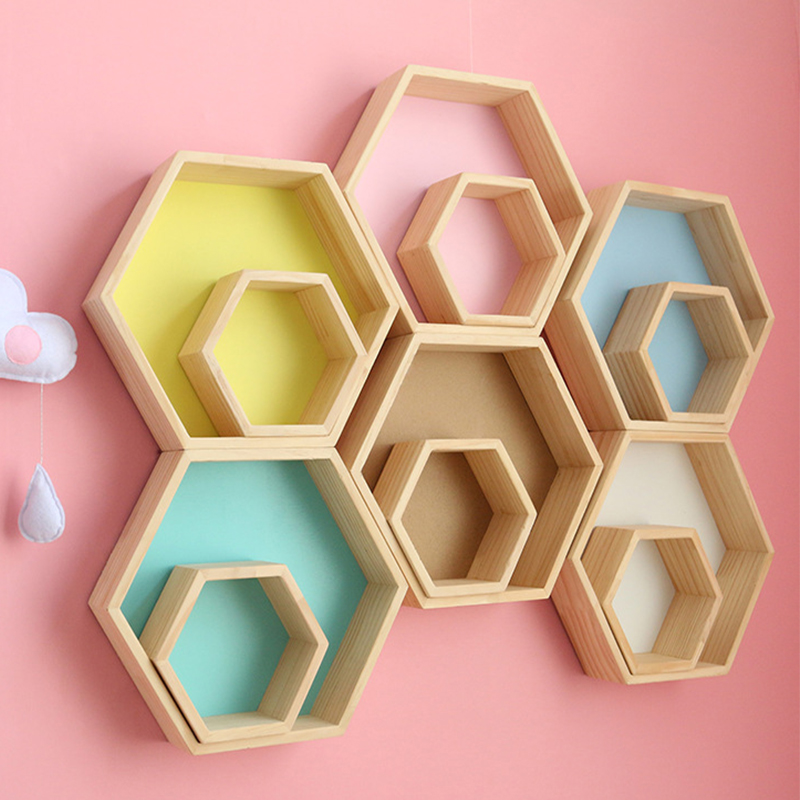 tag-re-hexagonale-en-bois-nordique-pour-enfants-d-corations-de-chambre-d-enfant-tag