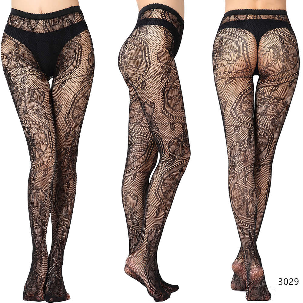 DOIAESKV-collants-grande-taille-pour-femmes-Lingerie-rotique-Sexy-bas-de-corps-collants-grande-taille-collants