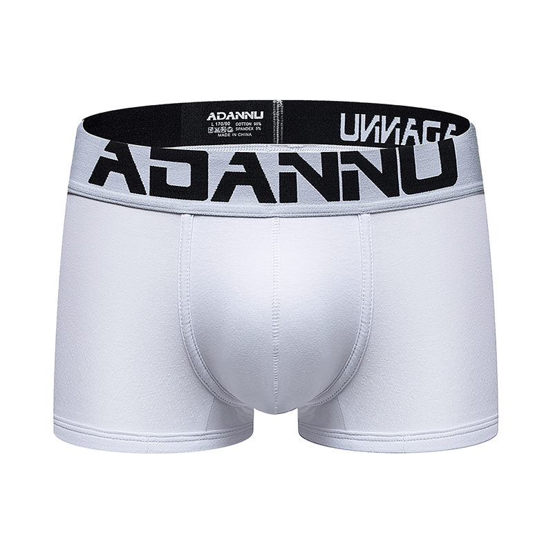 ADANNU-Boxer-Sexy-en-coton-pour-homme-sous-v-tement-long-et-doux