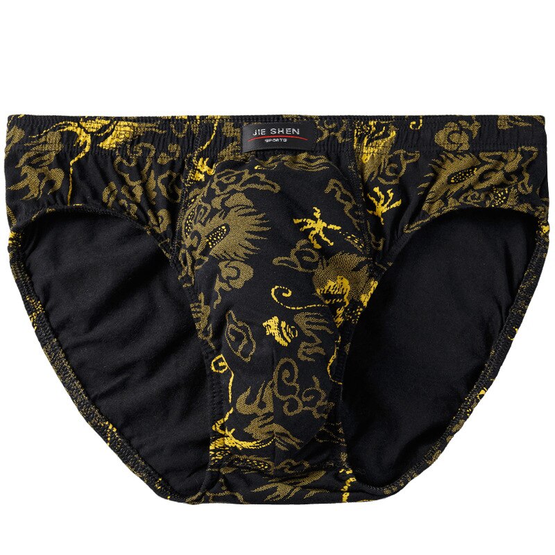 Slips-100-coton-pour-hommes-5-pi-ces-lot-7XL-sous-v-tements-masculins-slips-pour