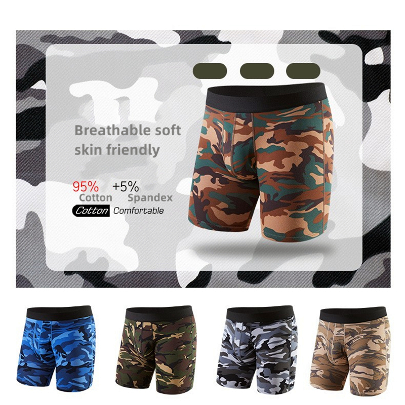 Ensemble-de-boxers-de-sport-jambe-longue-pour-hommes-sous-v-tements-militaires-CamSolomon-culottes-pour